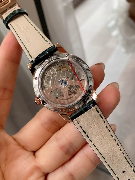 Jaeger Lecoultre women 34X11mm (12)