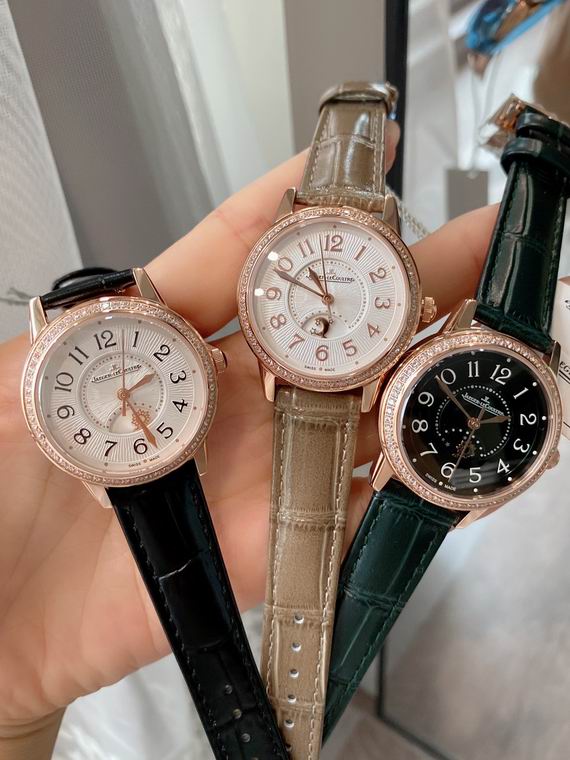 Jaeger Lecoultre women 34X11mm (15)