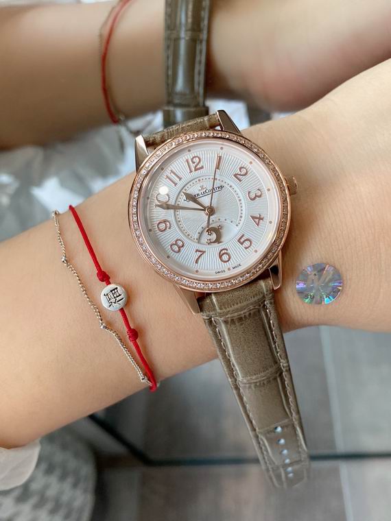 Jaeger Lecoultre women 34X11mm (16)