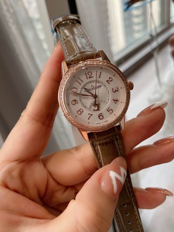 Jaeger Lecoultre women 34X11mm (17)