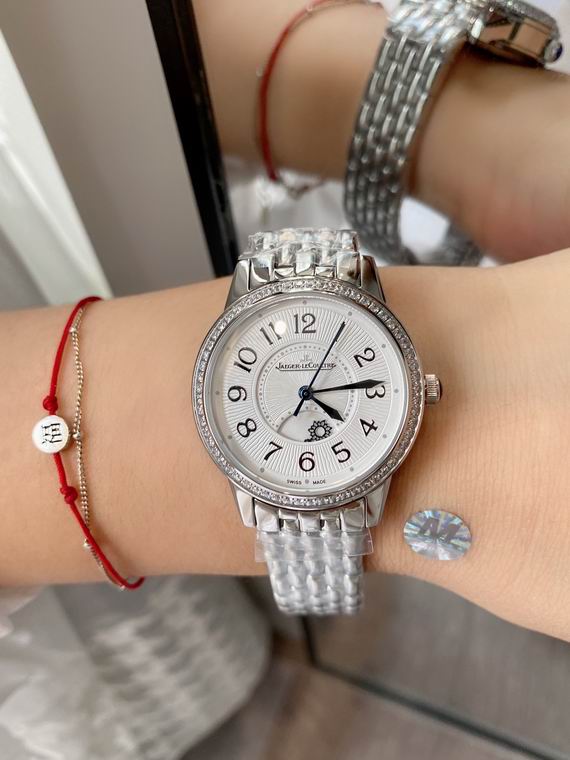Jaeger Lecoultre women 34X11mm (18)
