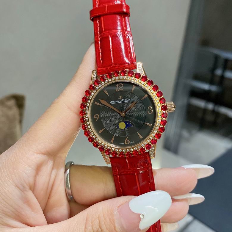 Jaeger Lecoultre women 34X11mm (18)