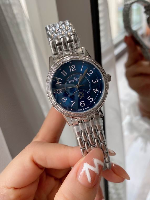 Jaeger Lecoultre women 34X11mm (19)