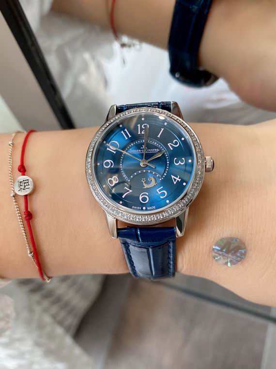 Jaeger Lecoultre women 34X11mm (2)