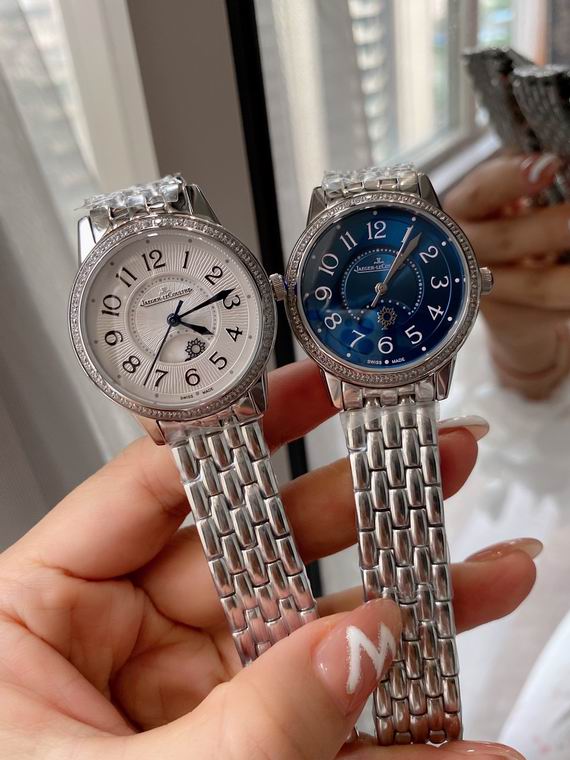 Jaeger Lecoultre women 34X11mm (20)