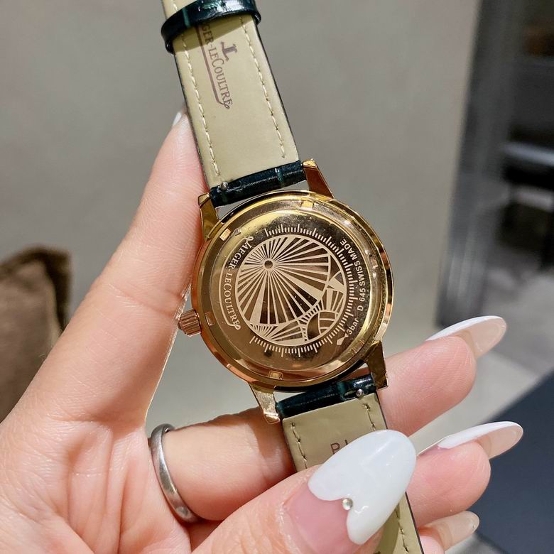 Jaeger Lecoultre women 34X11mm (20)