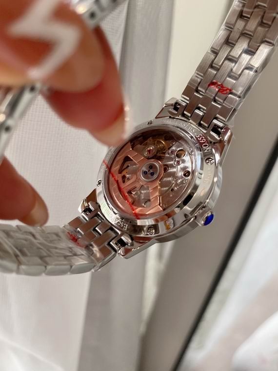 Jaeger Lecoultre women 34X11mm (21)