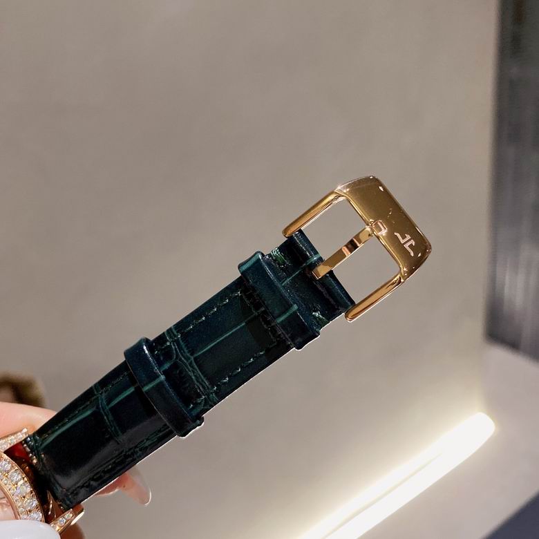 Jaeger Lecoultre women 34X11mm (21)