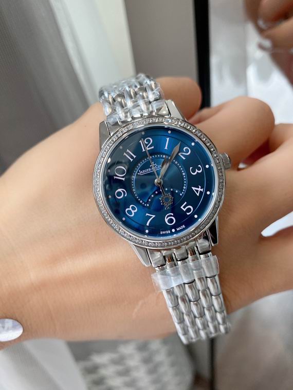 Jaeger Lecoultre women 34X11mm (22)
