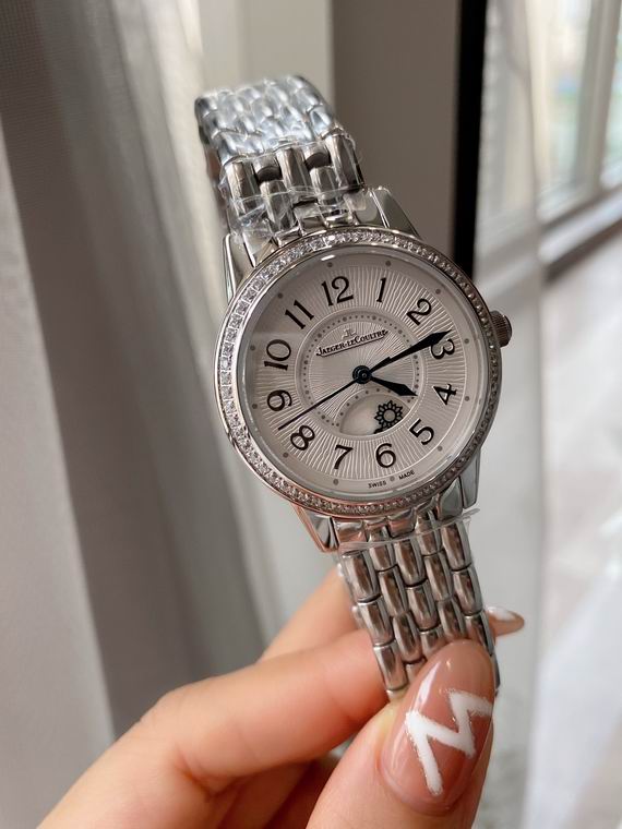 Jaeger Lecoultre women 34X11mm (23)