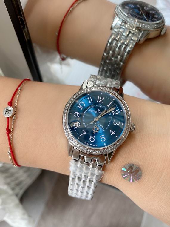 Jaeger Lecoultre women 34X11mm (24)