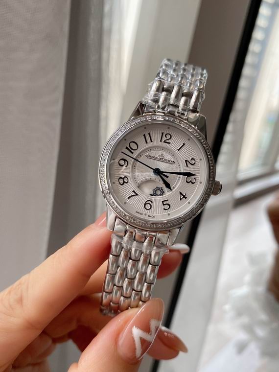 Jaeger Lecoultre women 34X11mm (25)