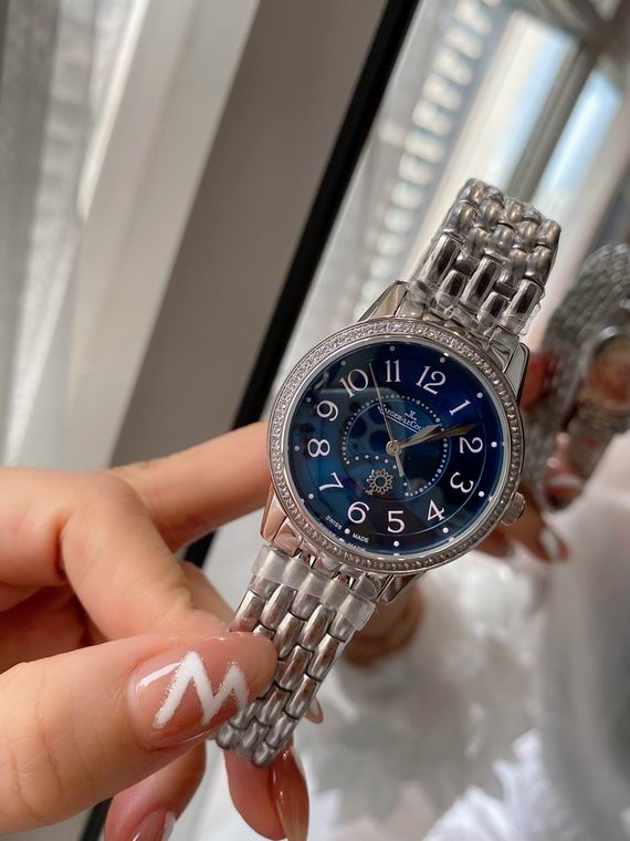 Jaeger Lecoultre women 34X11mm (26)