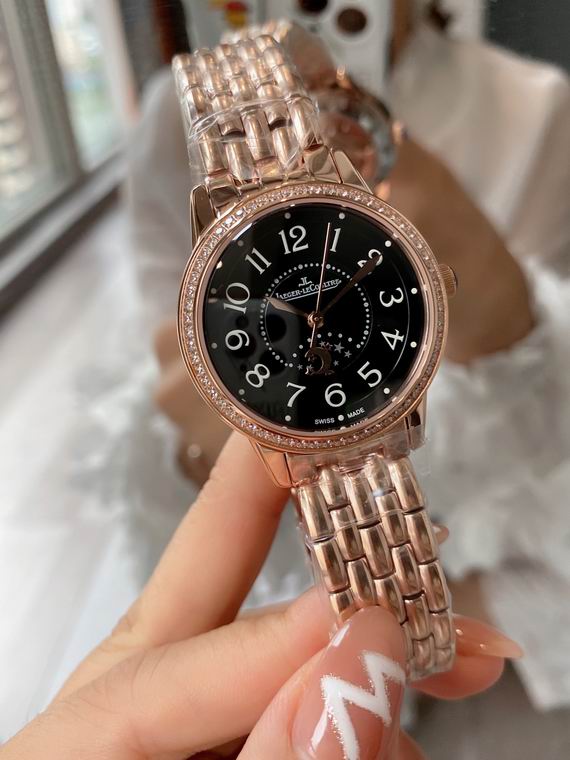 Jaeger Lecoultre women 34X11mm (27)