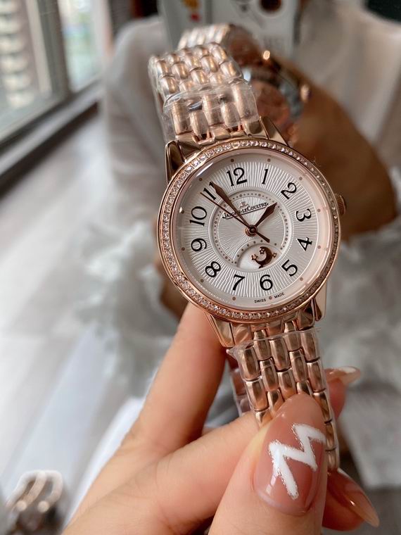 Jaeger Lecoultre women 34X11mm (29)
