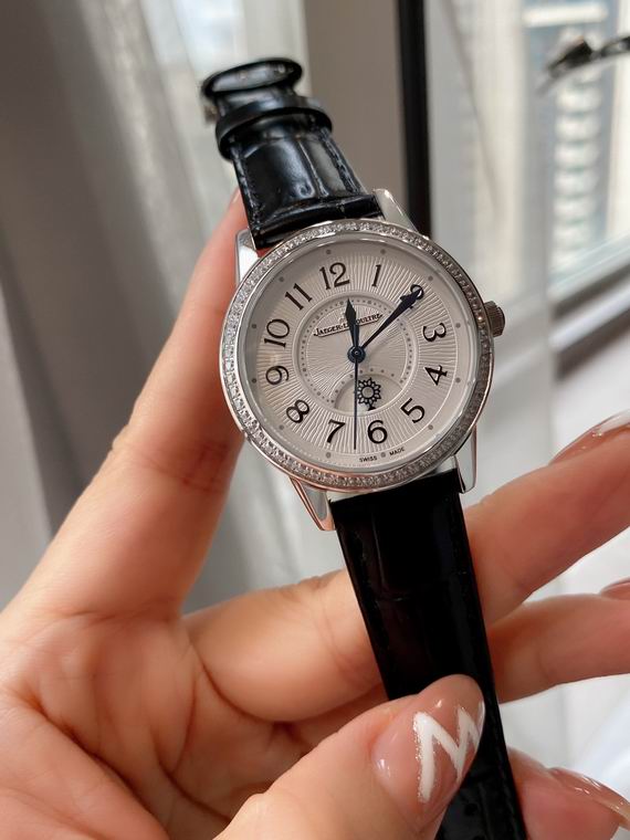 Jaeger Lecoultre women 34X11mm (3)