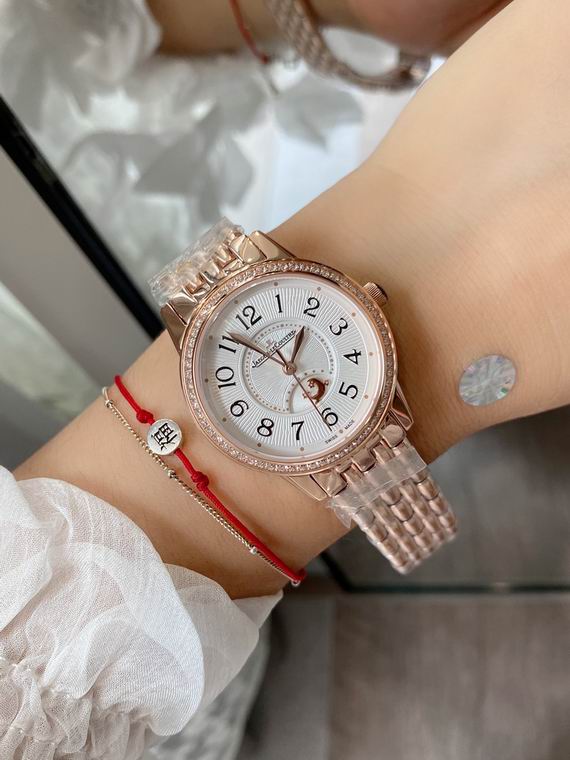 Jaeger Lecoultre women 34X11mm (30)