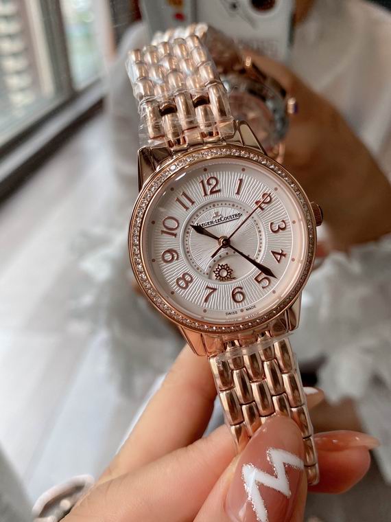 Jaeger Lecoultre women 34X11mm (33)