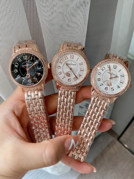 Jaeger Lecoultre women 34X11mm (34)