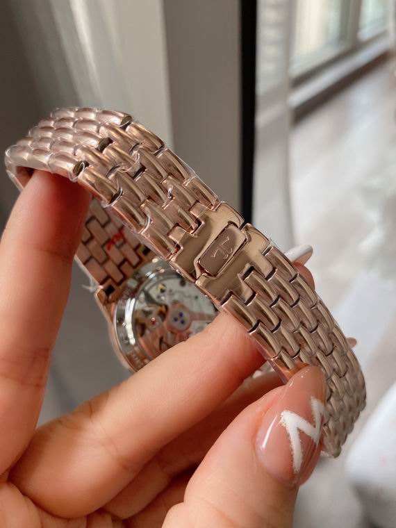 Jaeger Lecoultre women 34X11mm (35)