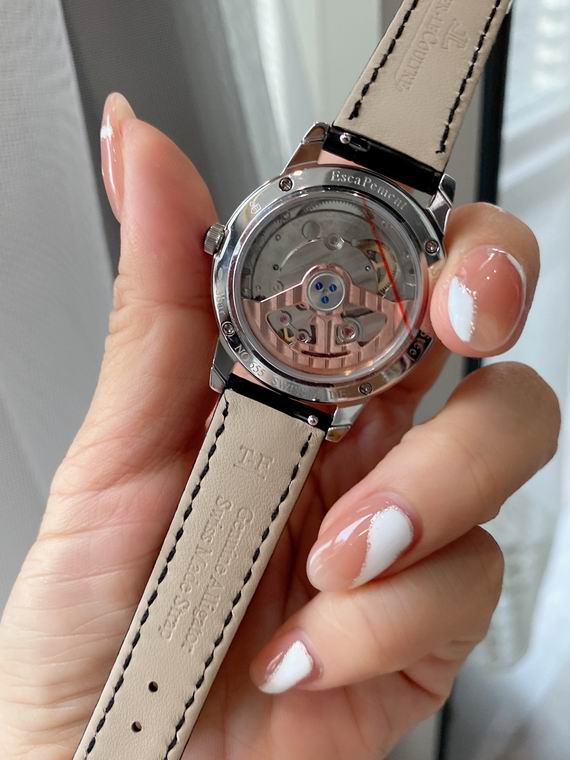 Jaeger Lecoultre women 34X11mm (4)