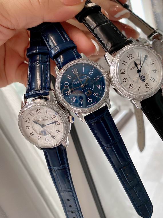 Jaeger Lecoultre women 34X11mm (6)