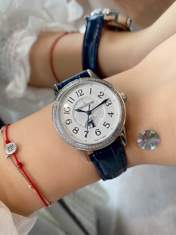 Jaeger Lecoultre women 34X11mm (8)