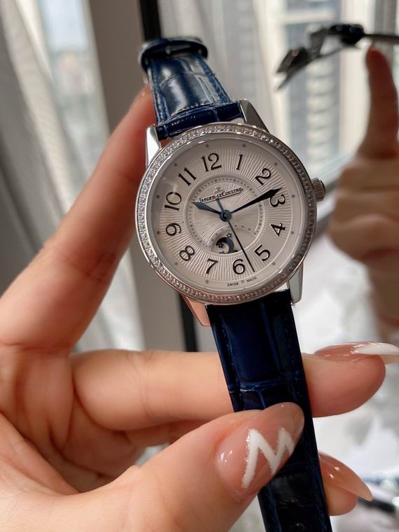Jaeger Lecoultre women 34X11mm (9)