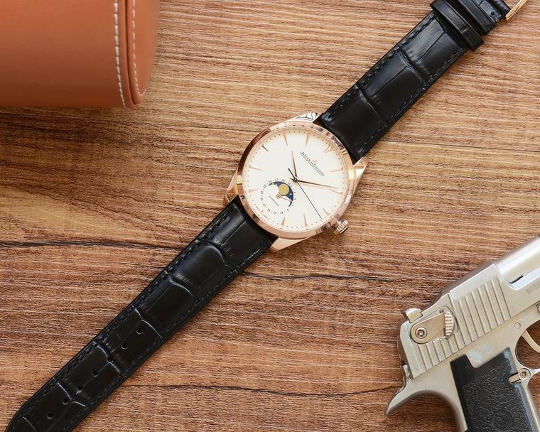 Jaeger lecoultre men 39mm (10)