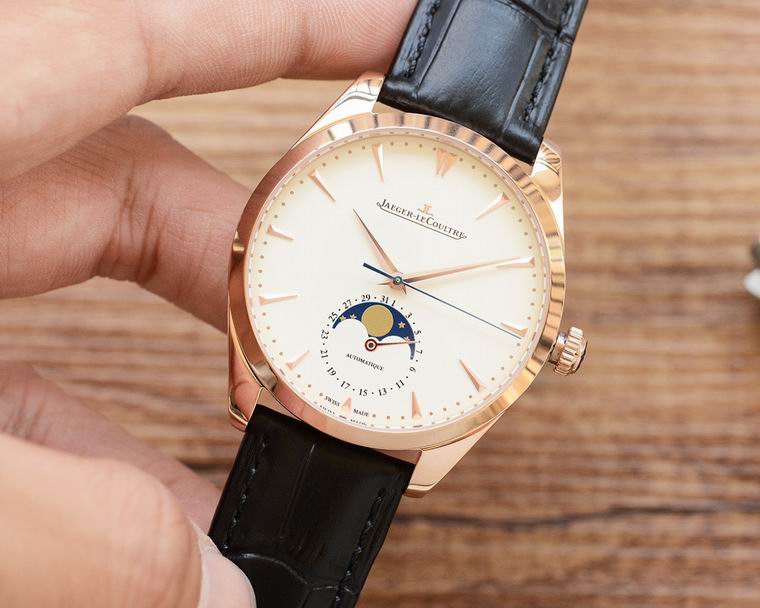 Jaeger lecoultre men 39mm (11)