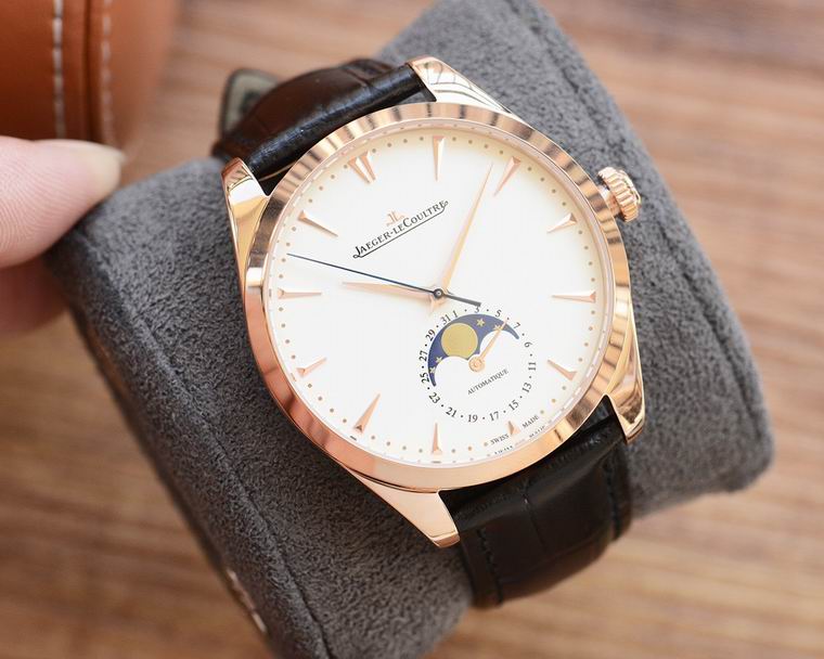 Jaeger lecoultre men 39mm (13)