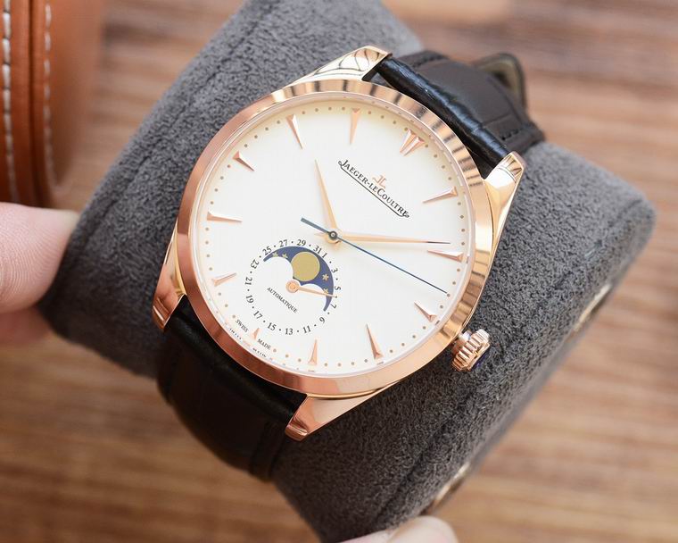 Jaeger lecoultre men 39mm (14)