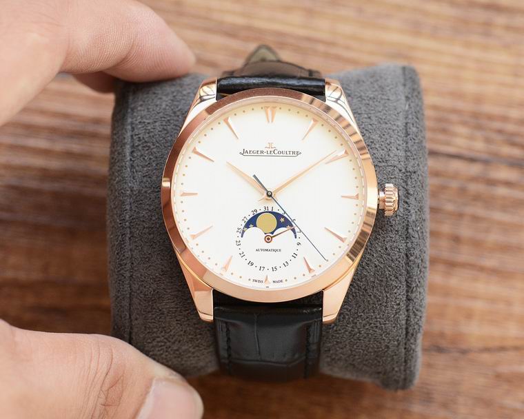 Jaeger lecoultre men 39mm (15)