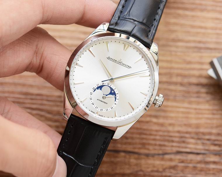 Jaeger lecoultre men 39mm (2)