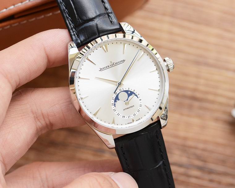 Jaeger lecoultre men 39mm (3)