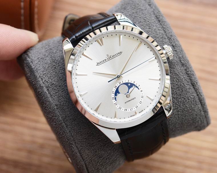 Jaeger lecoultre men 39mm (4)