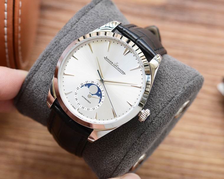 Jaeger lecoultre men 39mm (5)