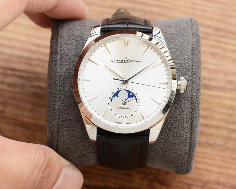 Jaeger lecoultre men 39mm (6)