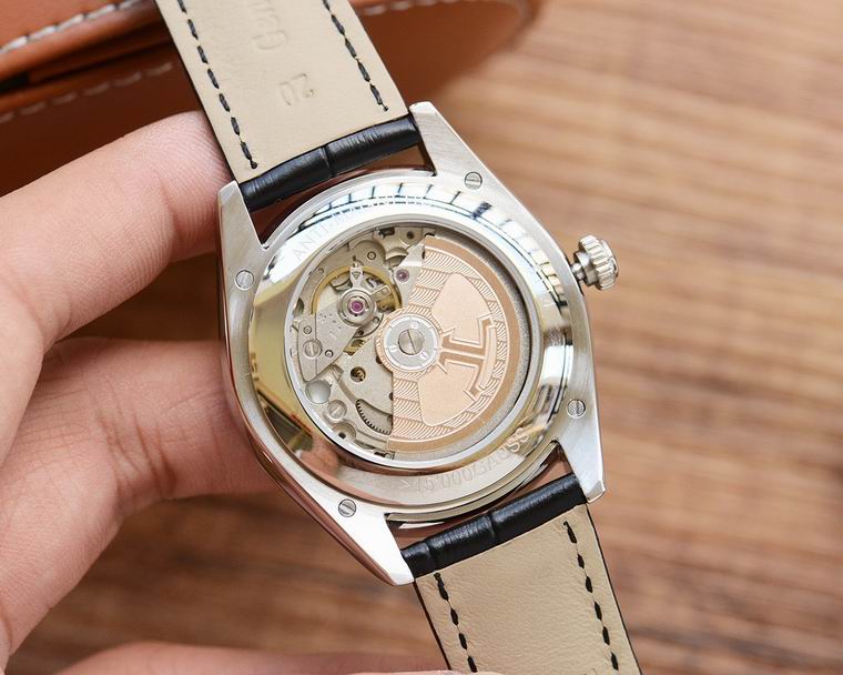 Jaeger lecoultre men 39mm (9)