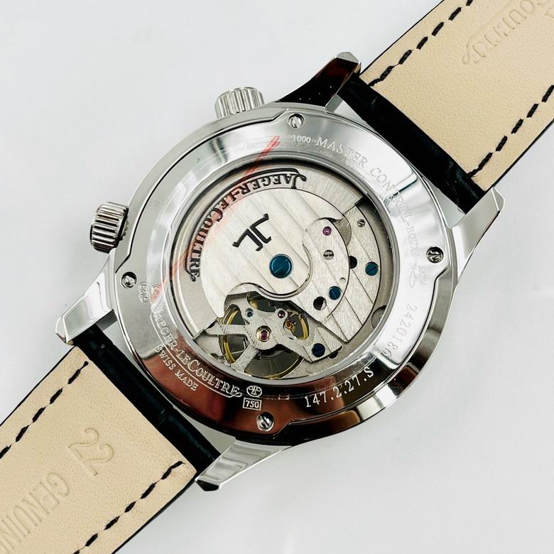 Jaeger lecoultre watch 41.9X13.8mm (2)