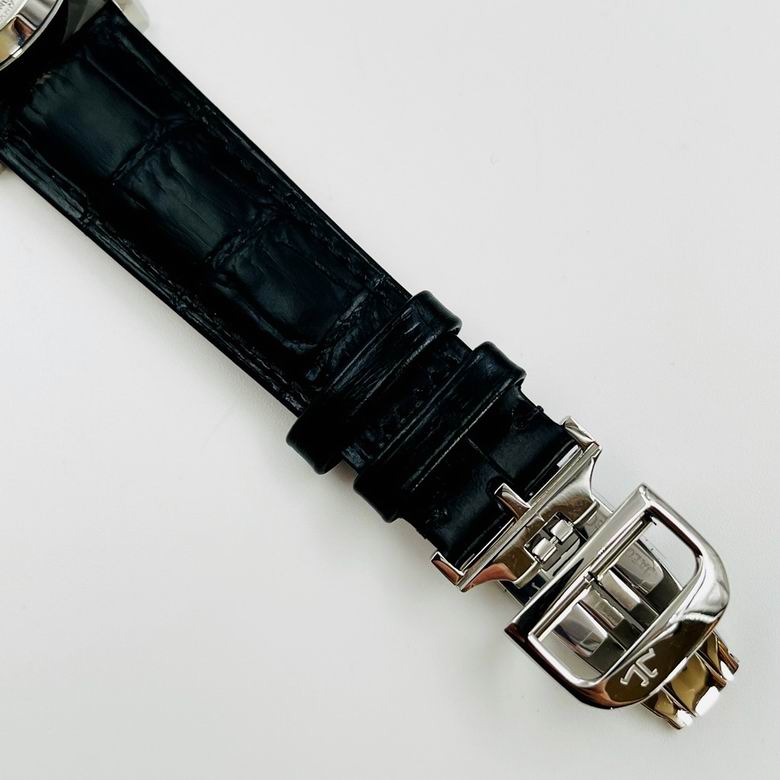 Jaeger lecoultre watch 41.9X13.8mm (3)
