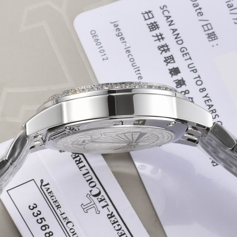 Jaeger-Lecoultre 33X9mm (100)