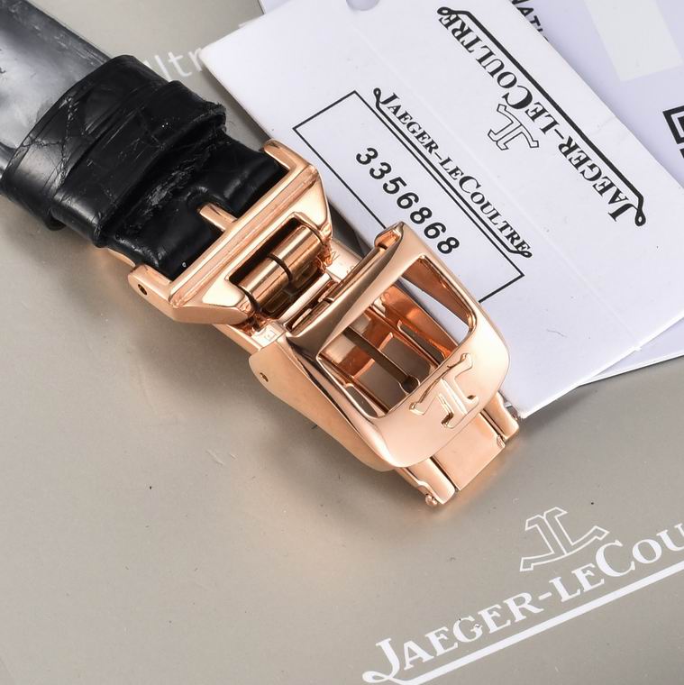 Jaeger-Lecoultre 33X9mm (114)