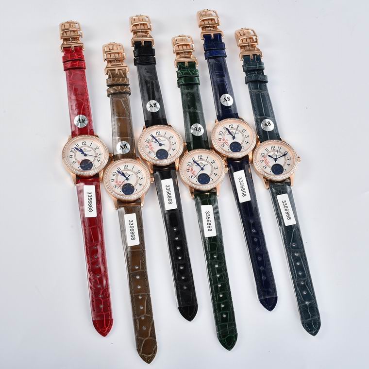 Jaeger-Lecoultre 33X9mm (116)