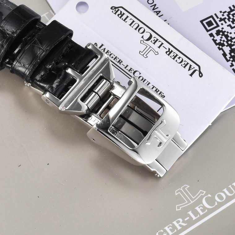 Jaeger-Lecoultre 33X9mm (125)