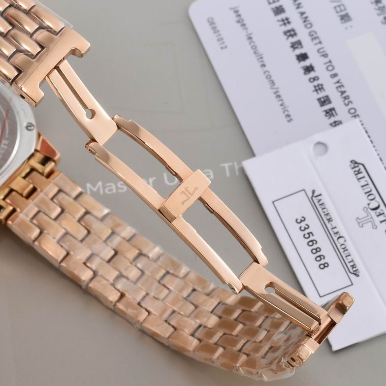 Jaeger-Lecoultre 33X9mm (129)