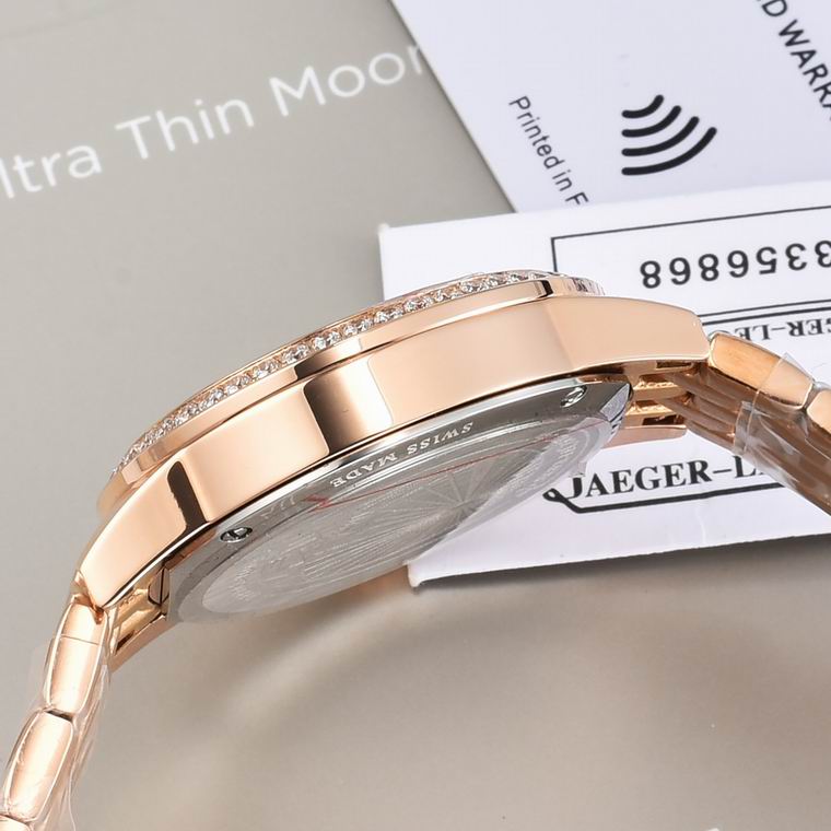 Jaeger-Lecoultre 33X9mm (132)
