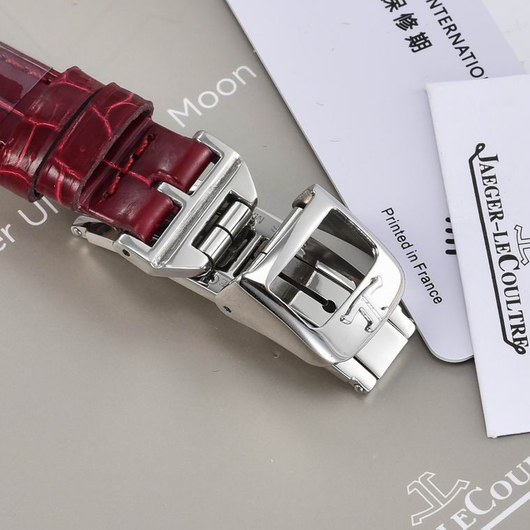 Jaeger-Lecoultre 33X9mm (140)