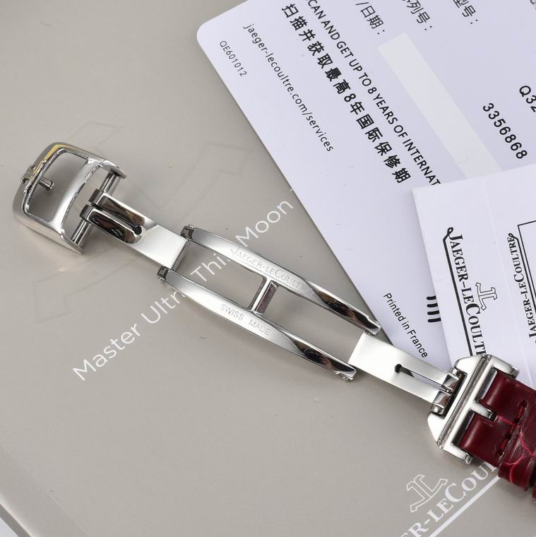 Jaeger-Lecoultre 33X9mm (142)