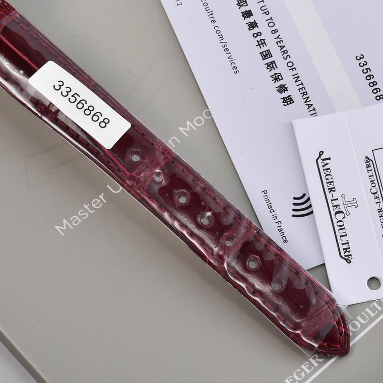 Jaeger-Lecoultre 33X9mm (144)